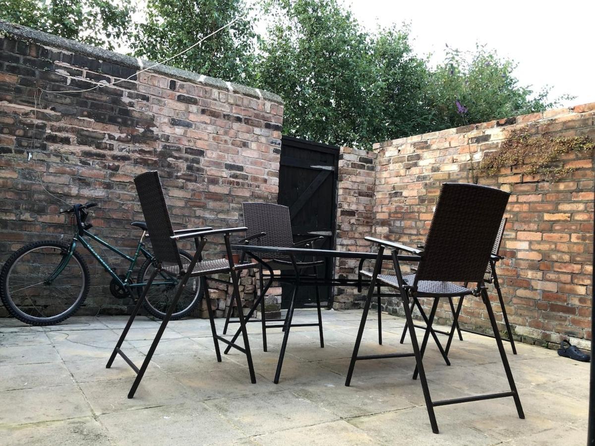 Cozy Little House 3 Minutes From Brunswick Train * Liverpool